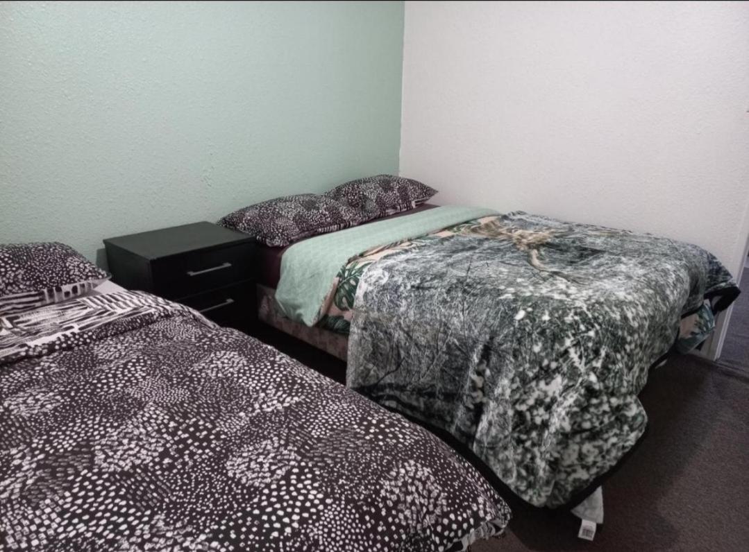Papamoa Budget Accommodation Luaran gambar